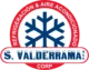 Corporación S. Valderrama S.A.C. - Aire acondicionado Automotriz
