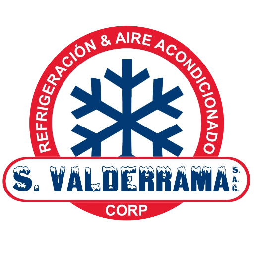Corporación S. Valderrama S.A.C. - Aire acondicionado Automotriz