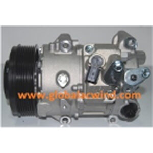 COMPRESOR TOYOTA CAMRY 12-15 , RAV4 09-12