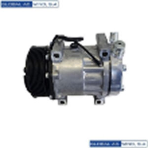 COMPRESOR 709 8PK 12V TONILLO PASANTE