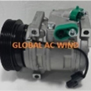 COMPRESOR KIA PICANTO , I10 09-14 (HS-09)