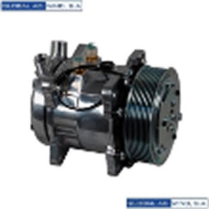 COMPRESOR 505 8PK 12V