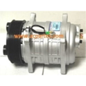 COMPRESOR TM13 8PK 12V Y (UNO POLEA 6PK)