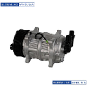 COMPRESOR TM15 8PK 12V OREJA