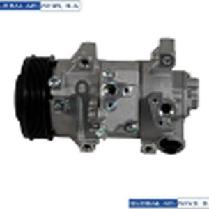 COMPRESOR TOYOTA COROLLA 6SEU14C ELEC 09-10