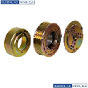 CLUCTH 508 8PK 12V
