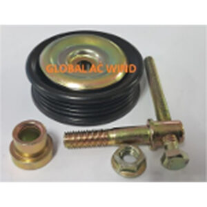 POLEA UNIVERSAL 4PK