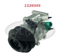 COMPRESOR  HYUNDAI STAREX  HS-20 ; STAREX GRAND (2007-2013) / I-MAX (2007-2013) / I-ROAD (2007-2013