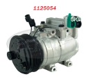 COMPRESOR HYUNDAI STAREX  HS-15 ; STAREX GRAND (2007-2013) / I-MAX (2007-2013) / I-ROAD (2007-2013