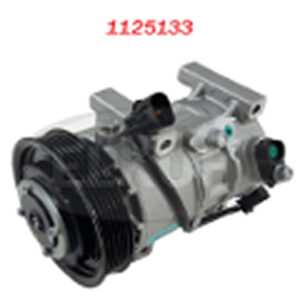 COM KIA PICANTO  ; KIA MORNING (2006-2009) / PICANTO (2006-2009) HS-11