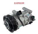 COMPRESOR KIA RIO ; KIA RIO (2012) / PRIDE NEW (2012) κ1.2 CLUTCH STEEL