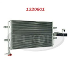 CONDENSADOR VW BORA /GOLF /SEAT LEON