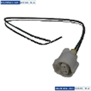 PLUG VALULA DE CONTROL ELECTRICA MITSUBISHI