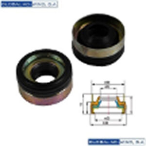 SELLO SHAFT KIT DA6 /HR6HE/HD6/HT6/R4