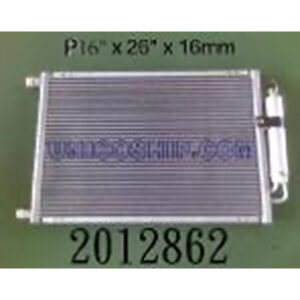CN UNIVERSAL16X26X16 F/SWITCH