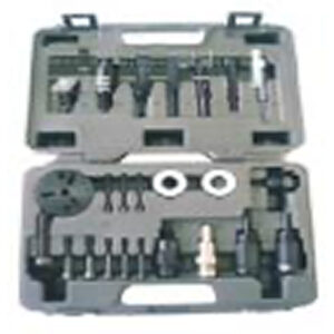 JUEGO TOOL SCARA CLUTCH UNIVERSAL