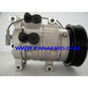 COMPRESOR   TOYOTA HILUX 10S11C 7PK