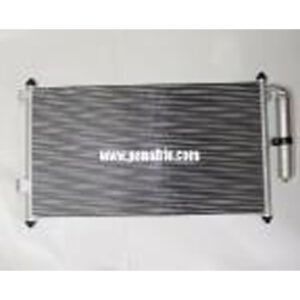 CONDENSADOR NISSAN XTRAIL