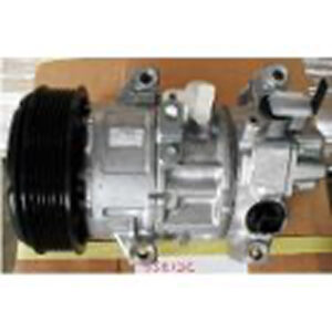 COMPRESOR TOYOTA AVENSIS 5SE12C 7PK