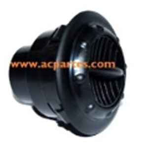 UNI REJILLA A/C REDONDA RE 060