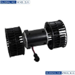 BLOWER VOLVO TRUCK 12V 1996-2006