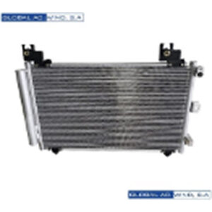 CONDENSADOR TOYOTA TERIOS 04
