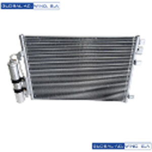 CONDENSADOR RENAULT CLIO 98-05
