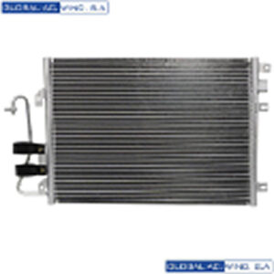 CONDENSADOR RENAULT CLIO 06-09Renault Logan 2004-2008/ Clio 2005-2009