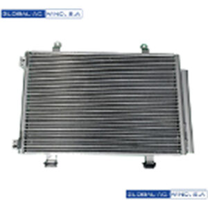 CONDENSADOR SUZUKI SWIFT 2008-2010/ Ertiga 2015-2017