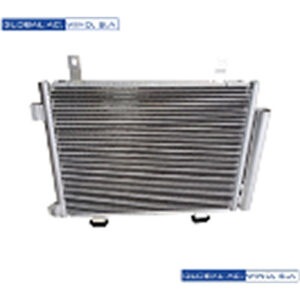 CONDENSADOR SUZUKI ALTO 09-11Suzuki Celerio 2009-2013