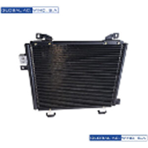 CONDENSADOR SUZUKI ALTO 07-09
