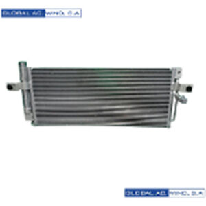 CONDENSADOR NISSAN SENTRA B13 2008-2014