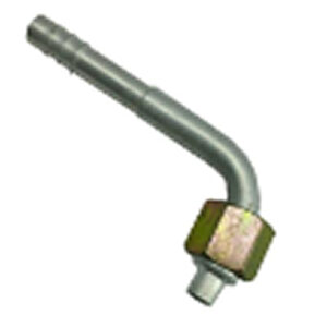 FITTING #6 5/16 90° ORING
