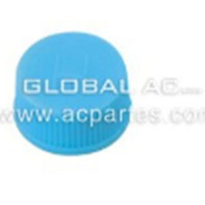 TAPA GUSANILLO R134A ALTA M10 1.25