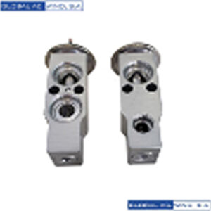 VALVULA EXPANSION TOYOTA R-134 Toyota Corolla 94-02/ 4Runner 94-02/ Mitsubishi Montero 94-00/ Lexus ES300 94-01