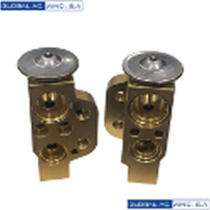 VALVULA EXPANSION VW FOX 2007-2010, GOLF, CROSS FOX / Seat Ibiza 2002-2009