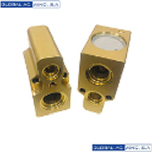 VALVULA EXPANSION VW POLO 05-08/ Beetle 98-10/ Cabrio 95-02/ Golf 93-06/ GTI 07-10/ Jetta bora