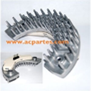 RESISTENCIA PEUGEOT 6441
