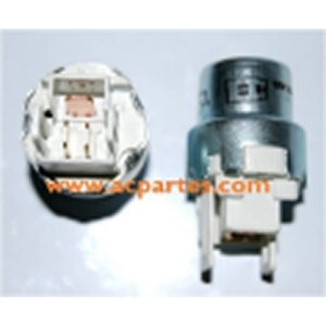 RELAY TOYOTA COOLER 77-95 12V /Relay 3 pin 12v Toyota Activa Electro Radiador