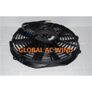 ELECTROVENTILADOR  12" 12V 120W