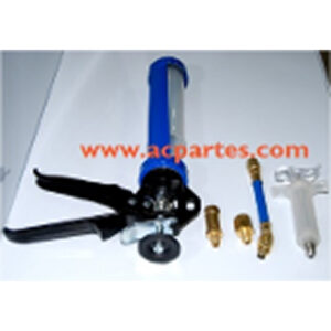 TOOL OIL INJECTOR KIT
