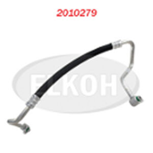 MANGUERA DESCARGA  HYUNDAI ACCENT IV (2010-2012) / I-25 (2010-2012) / SOLARIS (2010-2012)