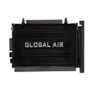 CONDENSADOR SUBARU IMPREZA 08-16 WRX STI 13-20 WRX CROSSTREK 16-17 , XV CROSSTEK 13-15 FORESTER 09-13