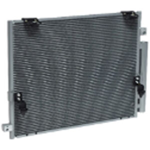 CONDENSADOR TOYOTA HILUX 05-13