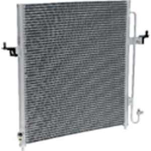 CONDENSADOR MITSUBISHI L200 2010