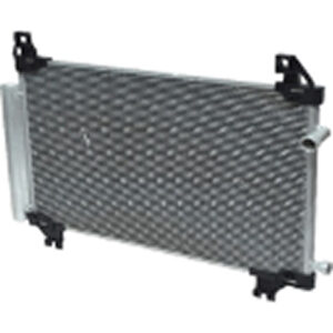 CONDENSADOR TOYOTA YARIS 18-15