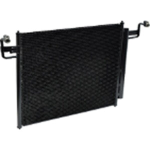 CONDENSADOR NISSAN TITAN 15-09
