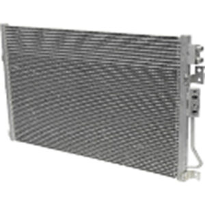CONDENSADOR JEEP GRAND CHEROKEE 05-10;COMMANDER 05-10