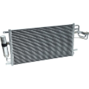 CONDENSADOR KIA SPORTAGE 10-05