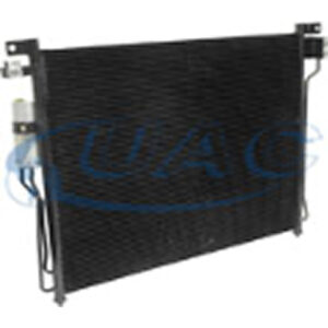 CONDENSADOR NISSAN  FRONTIER 05-21 ;PATHFINDER 05-12 ;XTERRA 05-15;SUZUKI EQUATOR 09-12